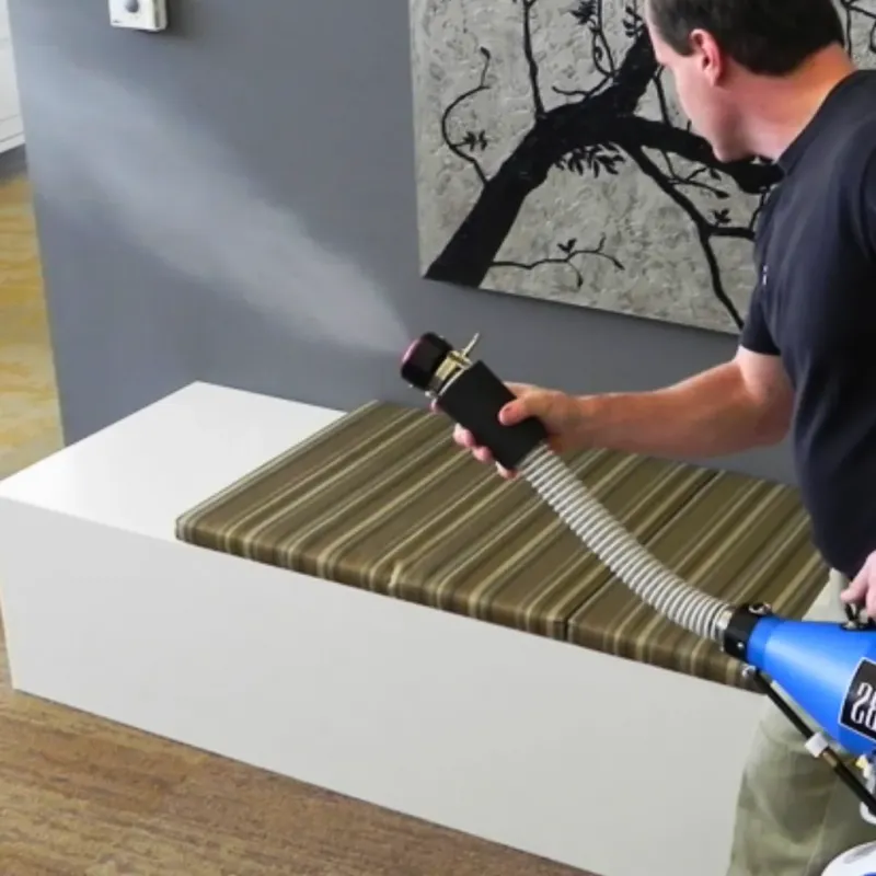 Professional Odor Removal in Westport, IN